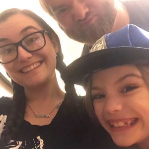 Meet your Posher, Andra